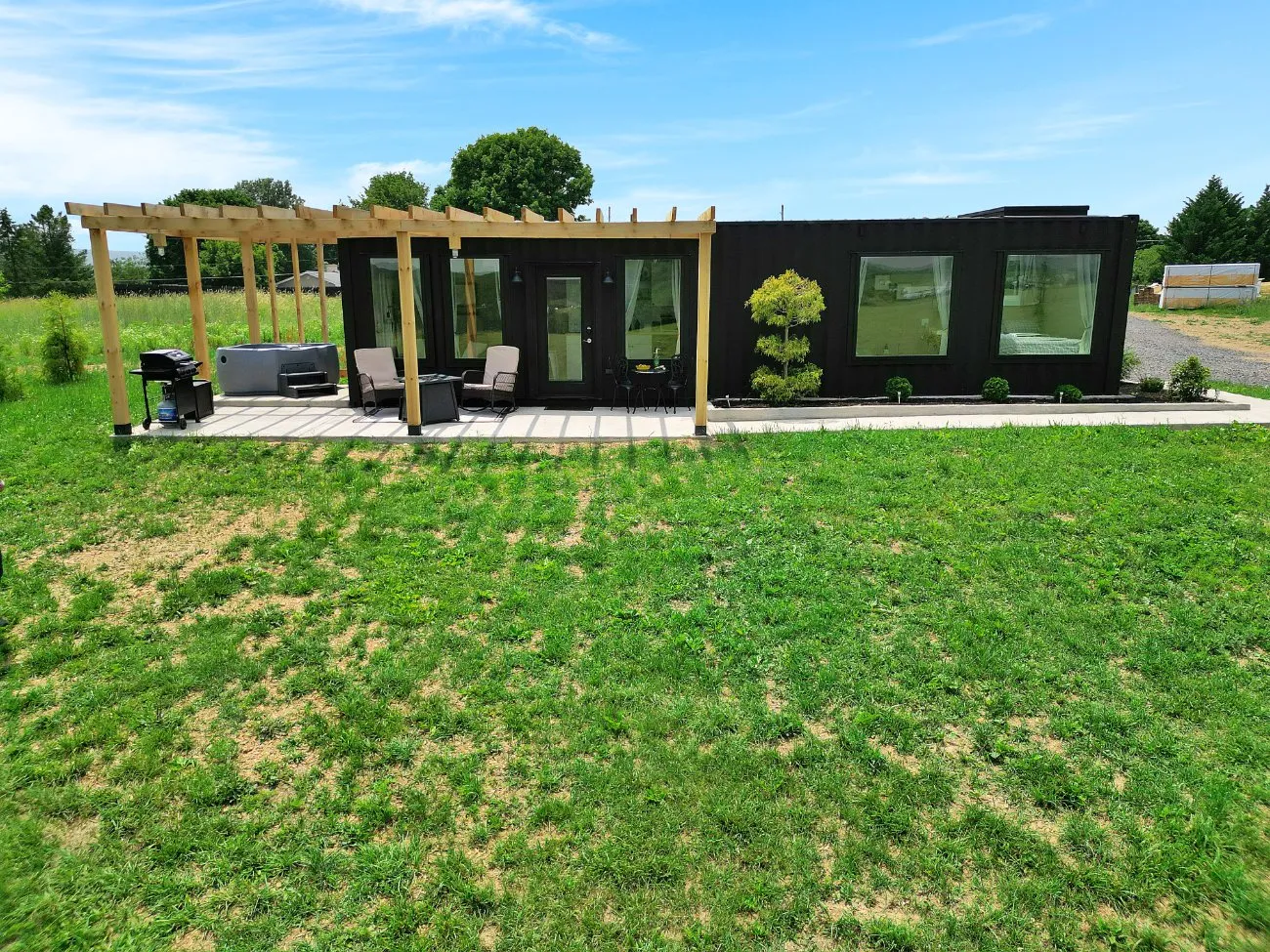 Meadow slideshow